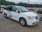 Lot #3303940689 2014 CHRYSLER TOWN & COU