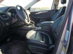 Lot #3304779909 2022 FORD ESCAPE SEL