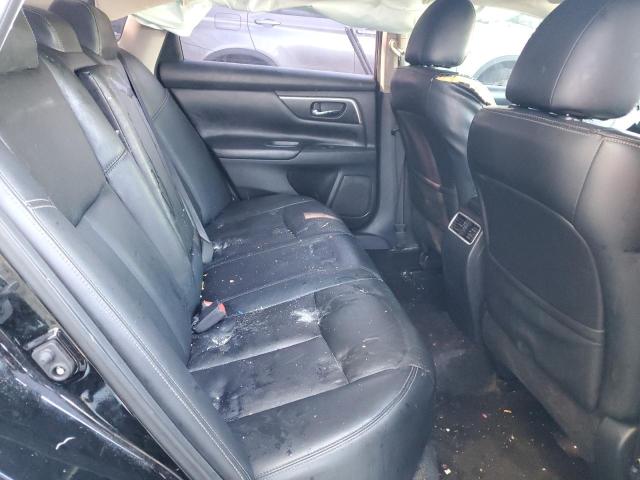 2017 NISSAN ALTIMA 2.5 - 1N4AL3AP9HC173069