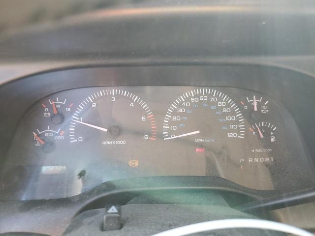 1999 DODGE RAM 1500 #3296993872