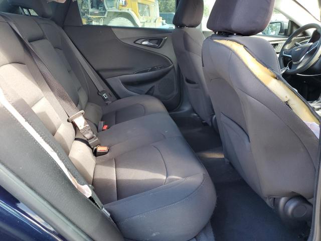 2018 CHEVROLET MALIBU LS - 1G1ZB5ST4JF239614