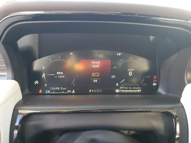 2022 LINCOLN NAUTILUS B 2LMPJ9JP6NBL17380