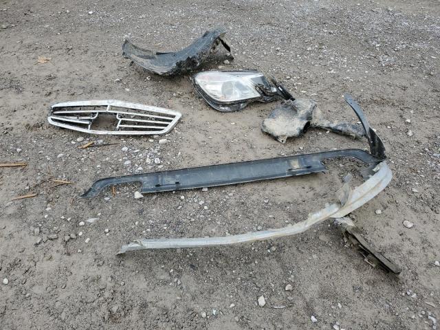 2010 MERCEDES-BENZ E 550 4MAT #3301609650