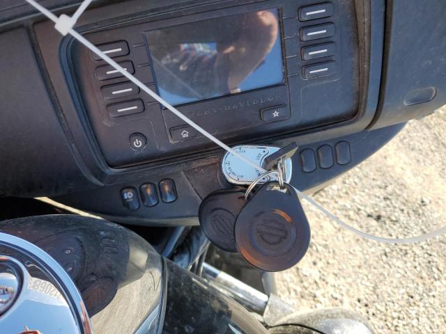 2014 HARLEY-DAVIDSON FLHTCU ULT - 1HD1FCM14EB604569