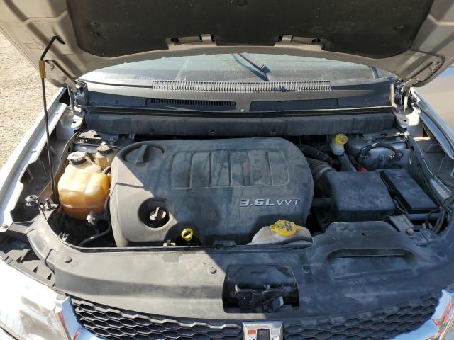 2013 DODGE JOURNEY CR #3304799318