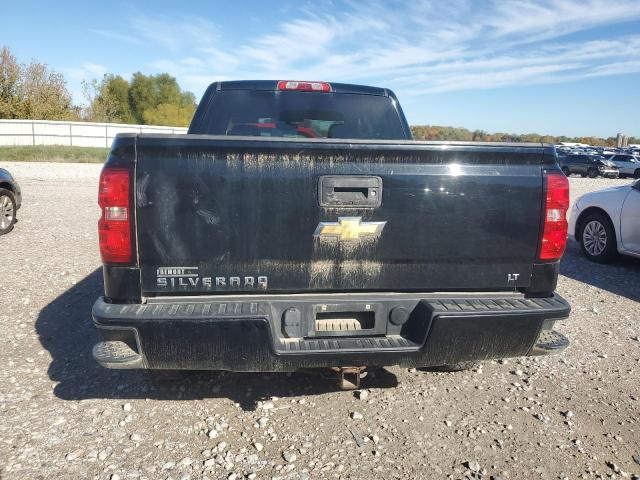 2016 CHEVROLET SILVERADO - 3GCUKREC6GG129353