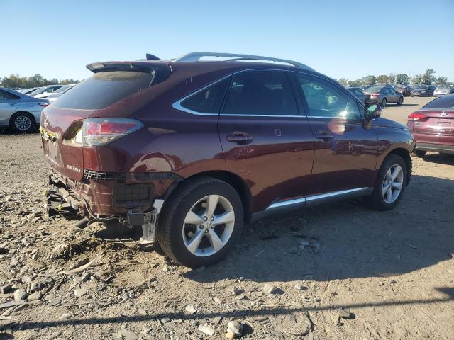 2015 LEXUS RX 350 BAS - 2T2BK1BA6FC343551