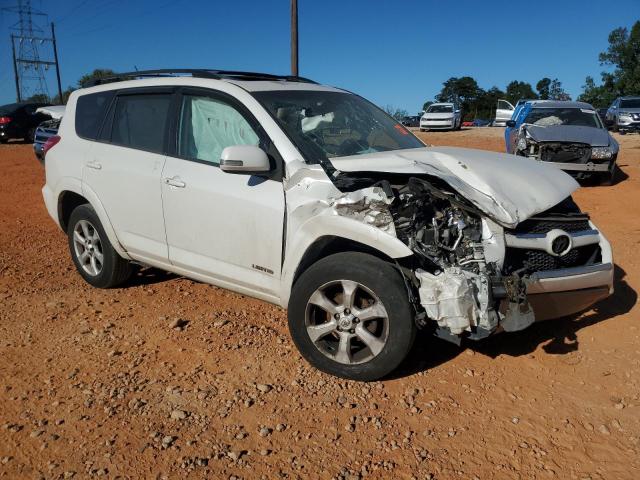 2012 TOYOTA RAV4 LIMITED #3301614643