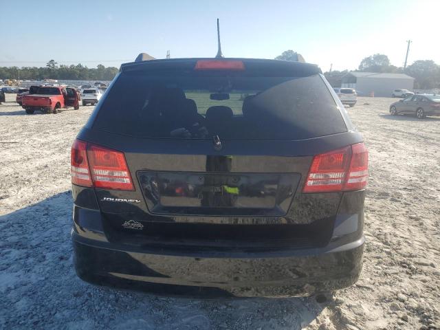 2017 DODGE JOURNEY SE 3C4PDCAB9HT544922