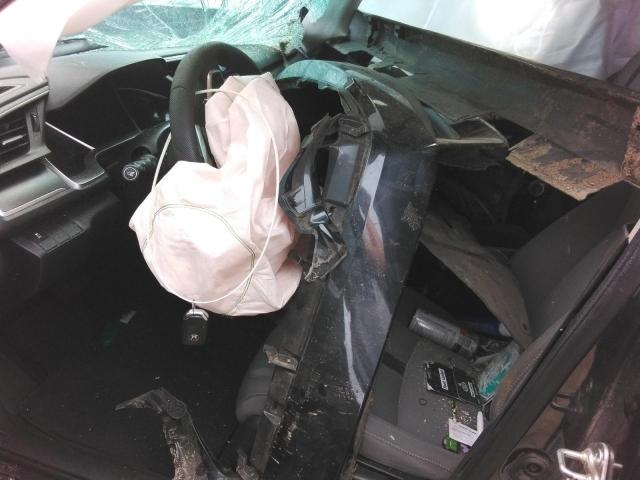 2017 HONDA CIVIC EX #3284017806