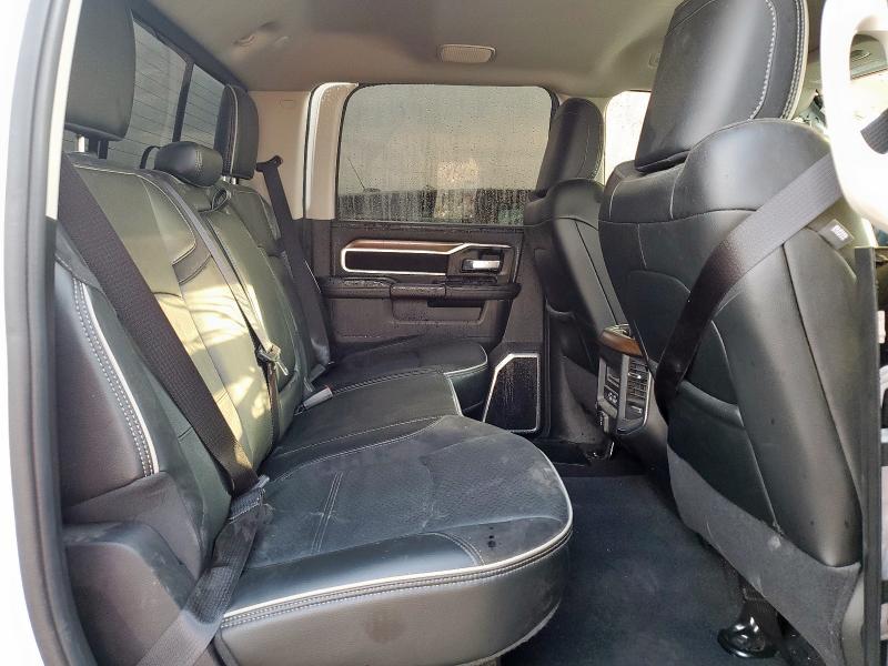 2024 RAM 2500 LARAM #3281385984