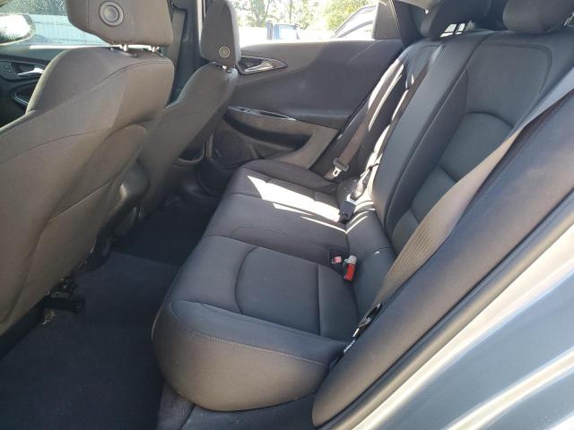 2023 CHEVROLET MALIBU LS - 1G1ZC5STXPF158672