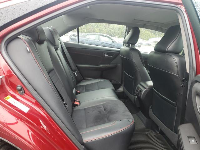 2017 TOYOTA CAMRY LE 4T1BF1FK3HU745492