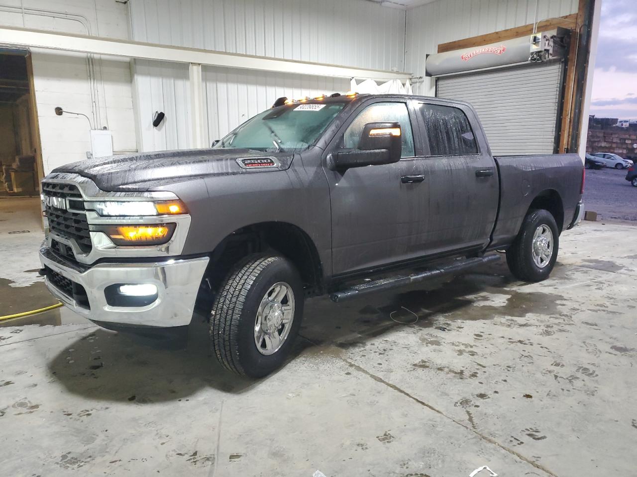 Lot #3284023823 2025 RAM 2500 TRADE