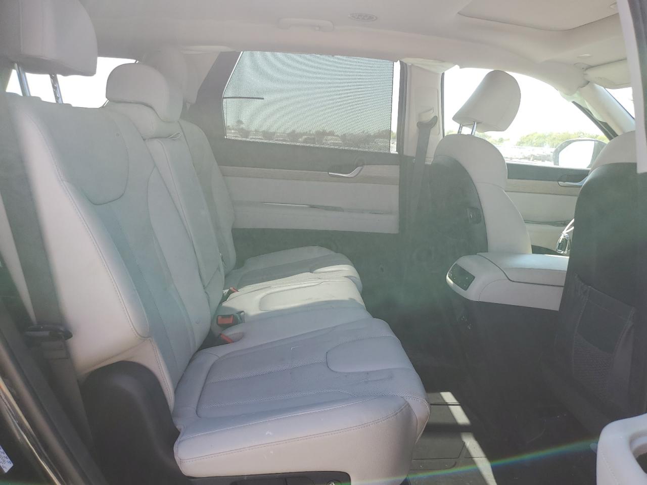 HYUNDAI PALISADE SEL