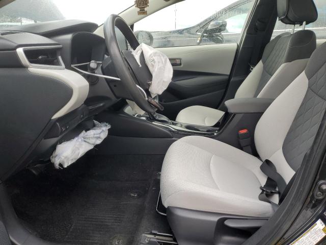 2022 TOYOTA COROLLA LE #3291198988