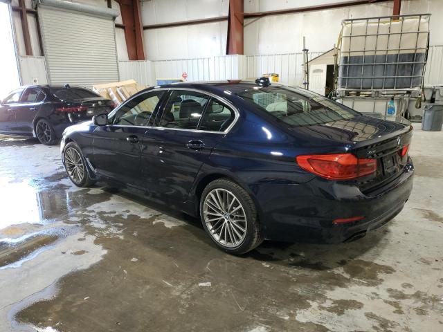 2020 BMW 540 XI WBAJS3C06LWW82215