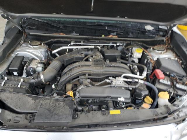 2022 SUBARU IMPREZA LI 4S3GTAT63N3709359