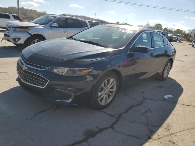 Global Auto Auctions: 2017 CHEVROLET MALIBU LT
