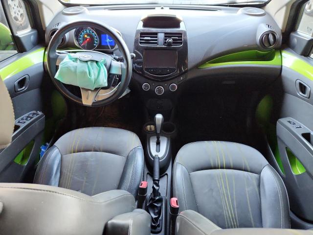 2015 CHEVROLET SPARK 1LT - KL8CD6S90FC799603