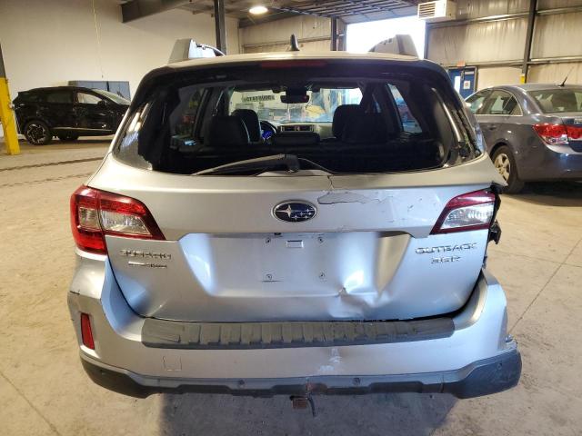 2017 SUBARU OUTBACK 3. - 4S4BSENC3H3216756