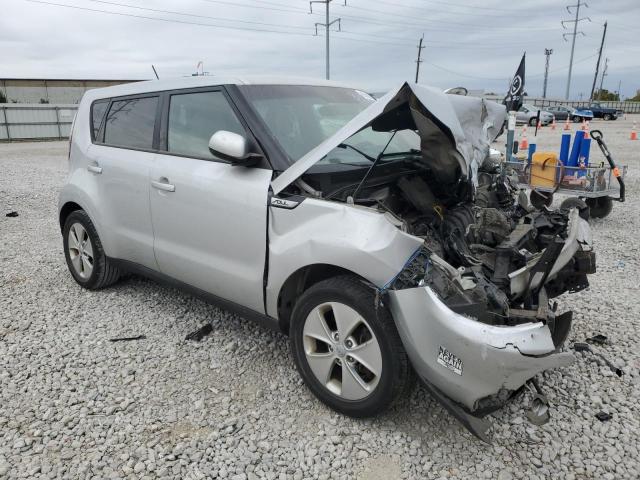 2016 KIA SOUL - KNDJN2A20G7848348