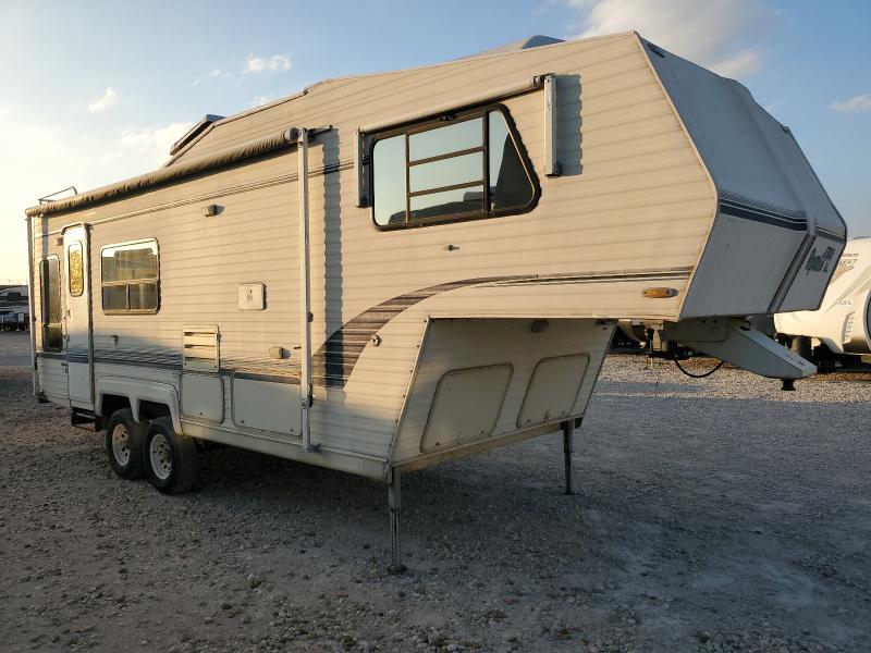 Global Auto Auctions: 1995 WESTERN RE DREAMER