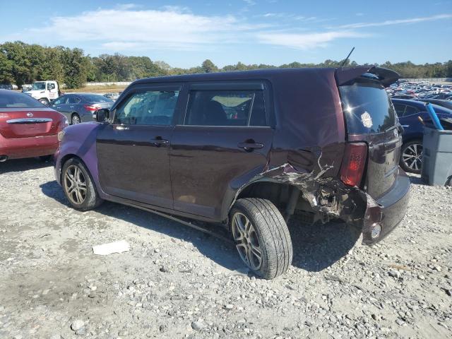 2009 TOYOTA SCION XB #3310586070