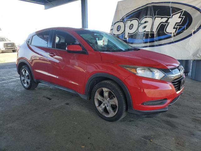 2016 HONDA HR-V LX - 3CZRU5H39GM741904