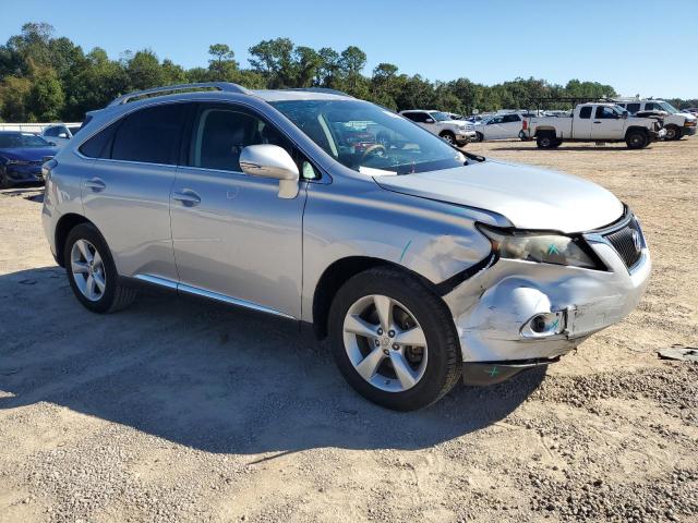 2011 LEXUS RX 350 - 2T2ZK1BA5BC043444