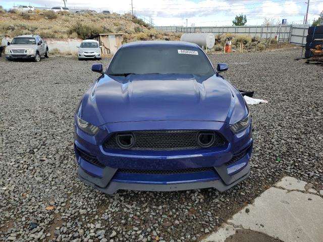 2015 FORD MUSTANG - 1FA6P8AM3F5385674