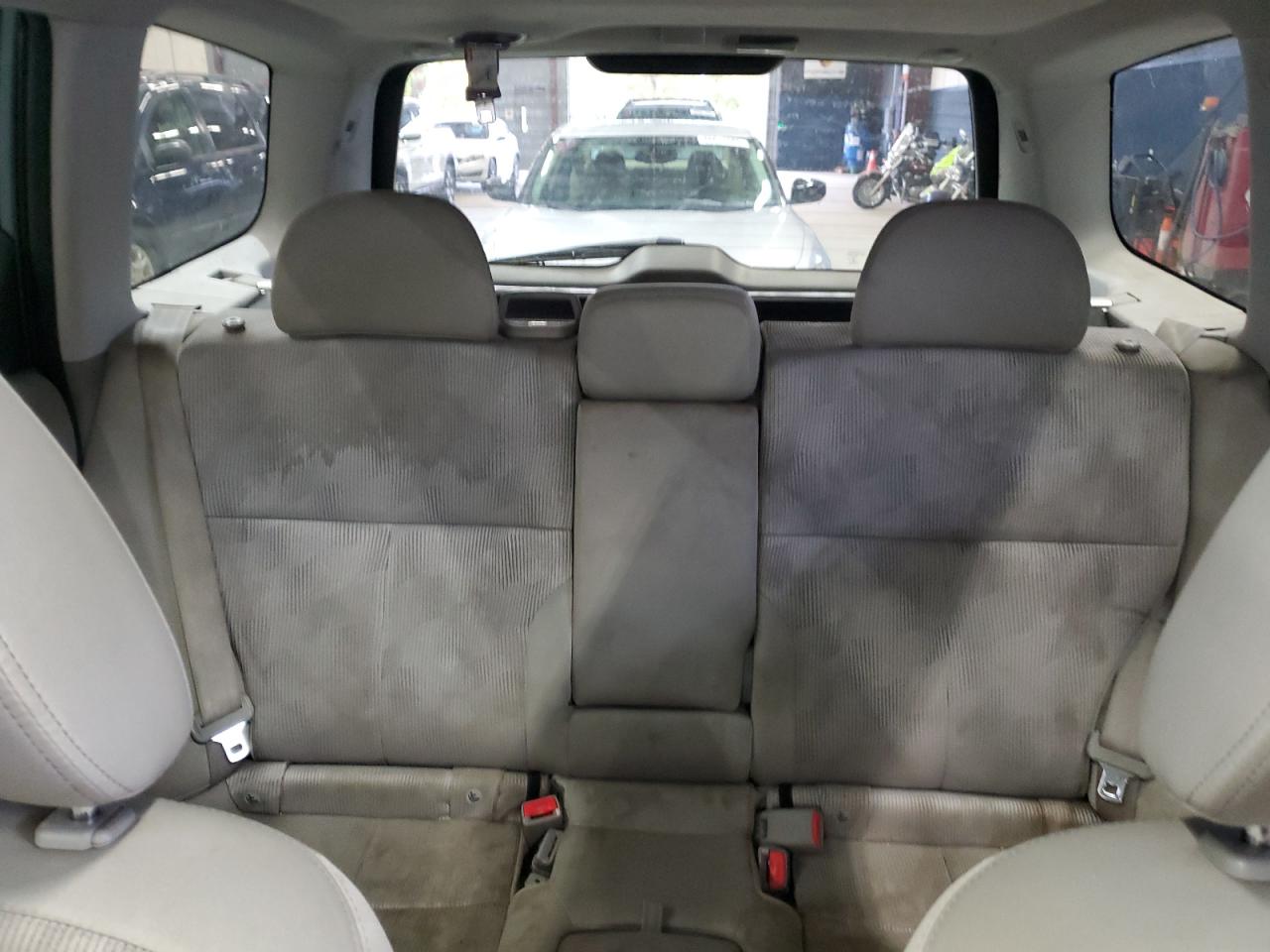 Lot #3264521536 2010 SUBARU FORESTER 2