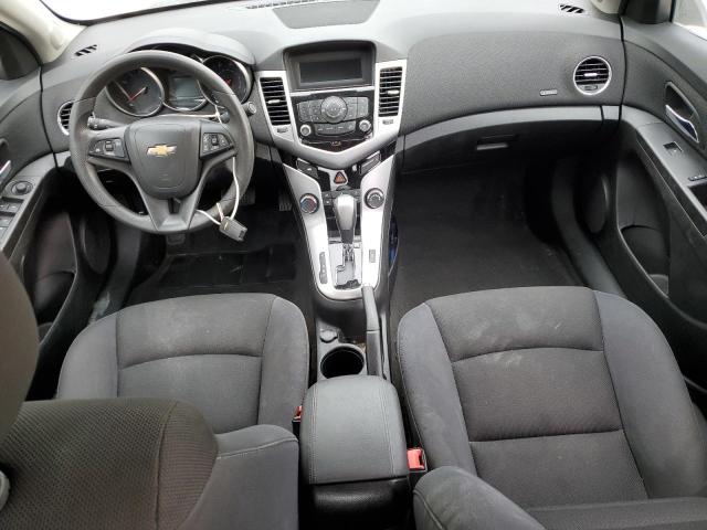 2016 CHEVROLET CRUZE LIMI - 1G1PE5SB3G7100583