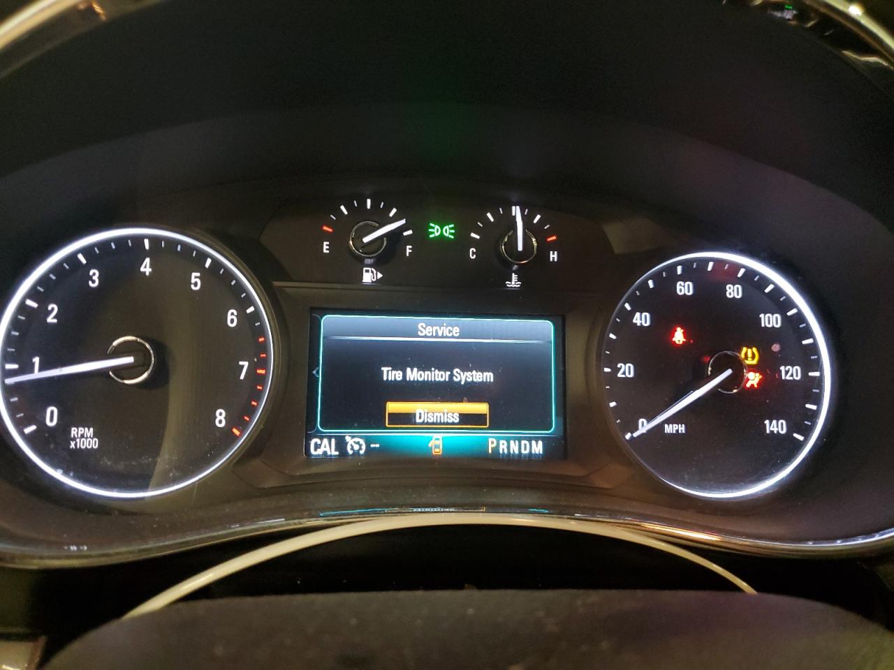 BUICK ENCORE PREFERRED