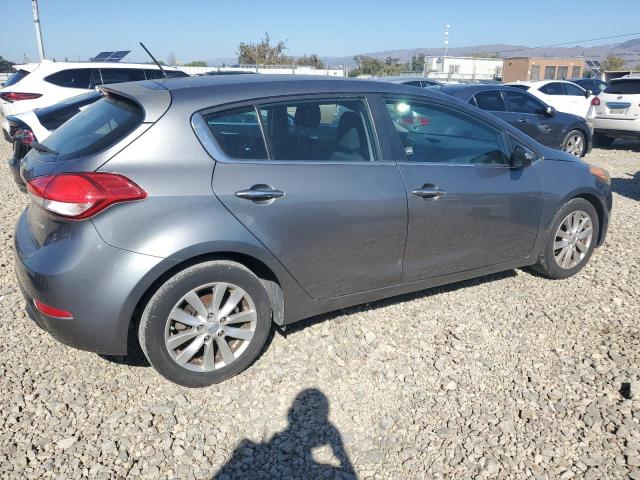 2015 KIA FORTE EX - KNAFX5A88F5364845