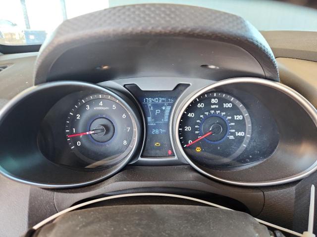 2017 HYUNDAI VELOSTER - KMHTC6AD0HU308455