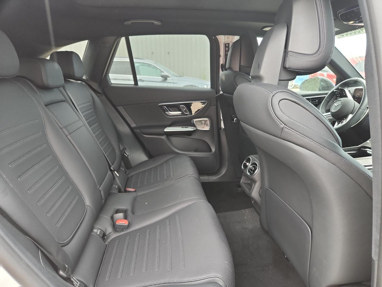 MERCEDES-BENZ GLC-CLASS 300