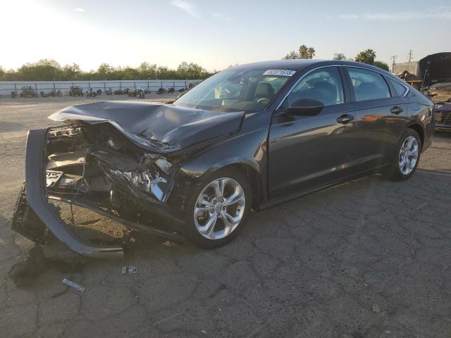 2024 HONDA ACCORD LX #3304022579