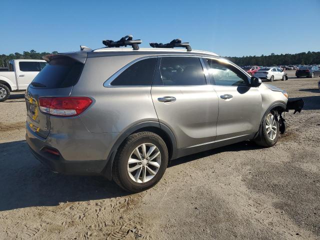 2016 KIA SORENTO LX - 5XYPG4A54GG160804