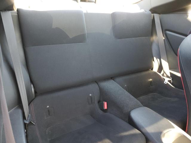 2014 TOYOTA SCION FR-S #3278820622