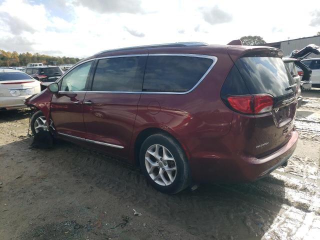 2018 CHRYSLER PACIFICA T #3298102144