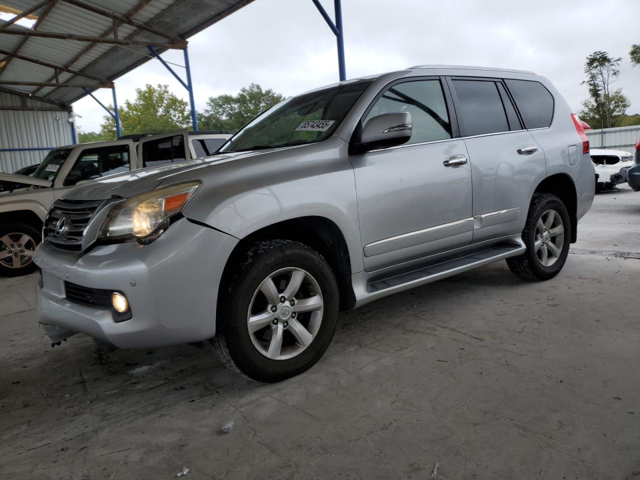 LEXUS GX 460