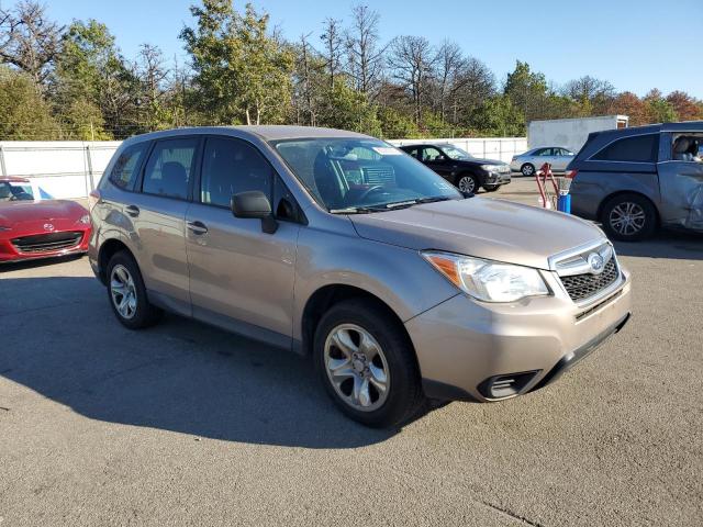2015 SUBARU FORESTER 2 JF2SJAACXFH578882