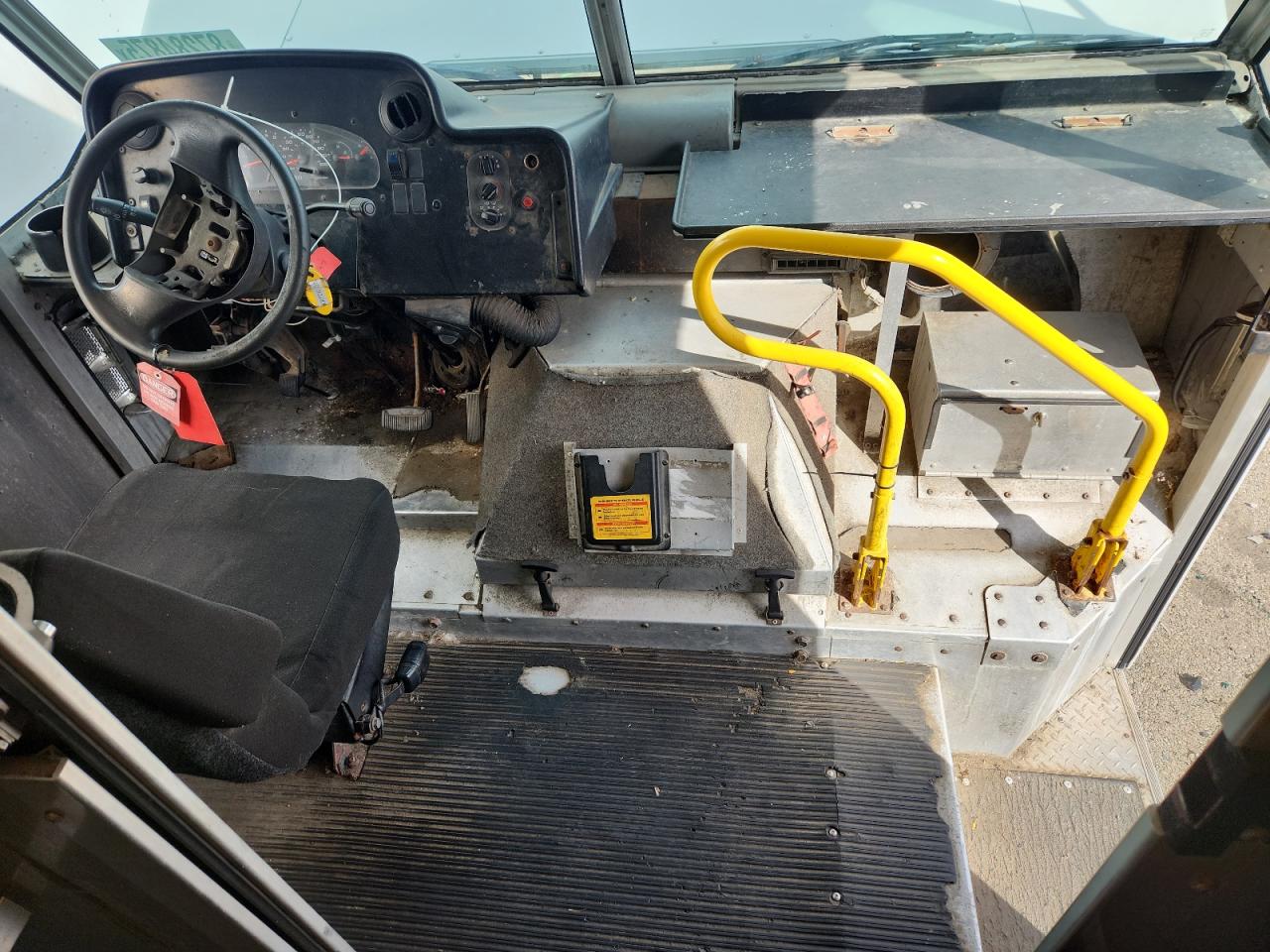 Lot #3310414964 2007 FORD ECONOLINE