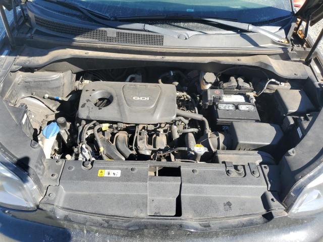 2019 KIA SOUL - KNDJN2A21K7918576