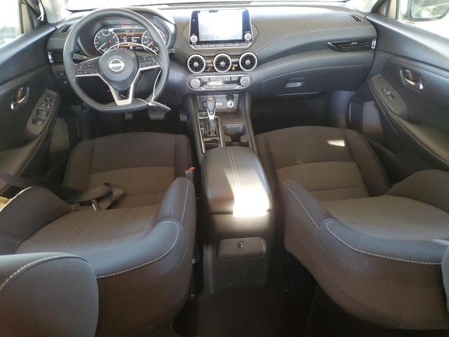 2024 NISSAN SENTRA SV - 3N1AB8CV7RY364975