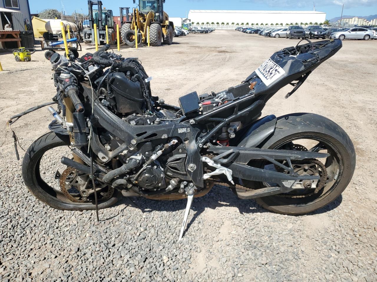 Lot #3312333769 2024 BMW S 1000 RR