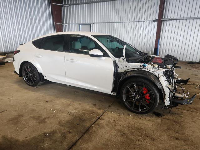 2025 ACURA INTEGRA TY 19UDE5G93SA002778
