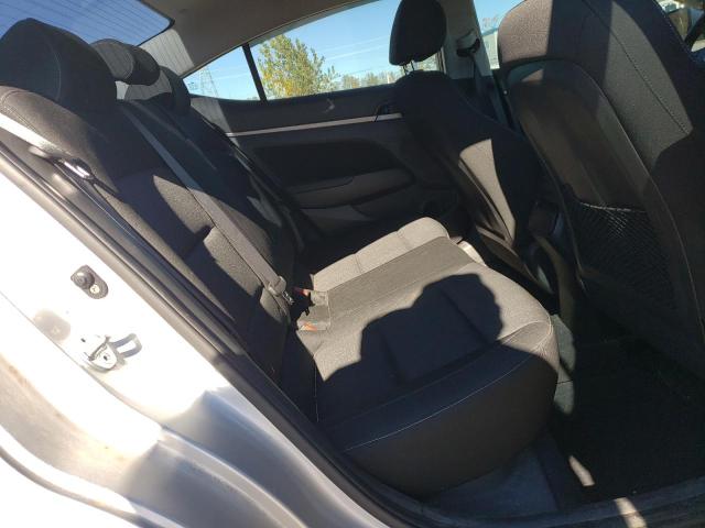 2017 HYUNDAI ELANTRA SE - KMHD84LF8HU218429