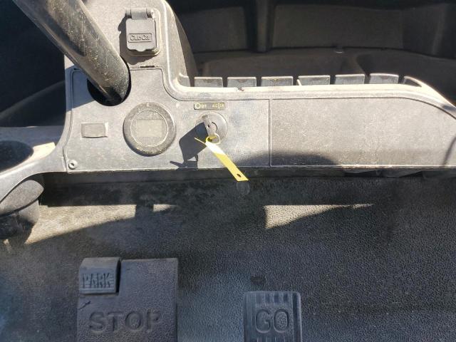 2020 CLUB CAR TEMPO LITHIUM #3261992460